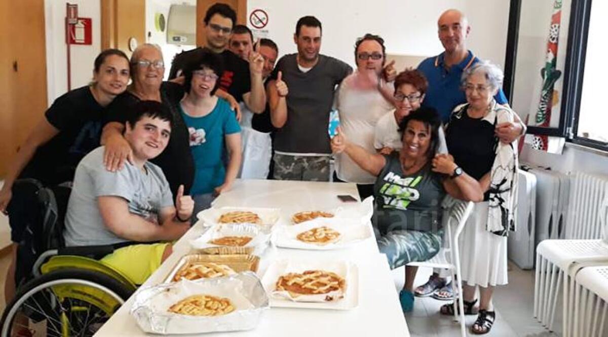 L'associazione "Noi libera-mente insieme" contro l'emarginazione delle persone con disagio psichico - 