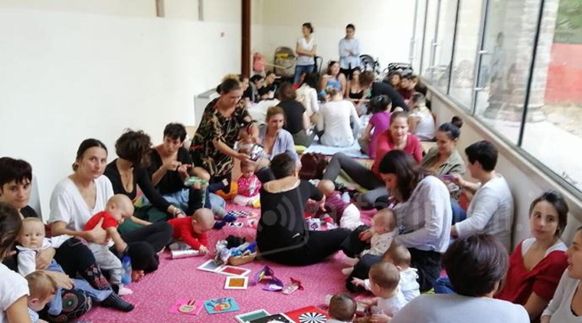 Rimini: tutto esaurito per il nuovo ciclo di incontri per neo genitori - 