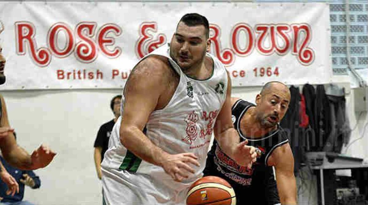 Basket D, i Tigers rabberciati lottano ma si arrendono alla capolista Forlimpopoli: 63-71 - 