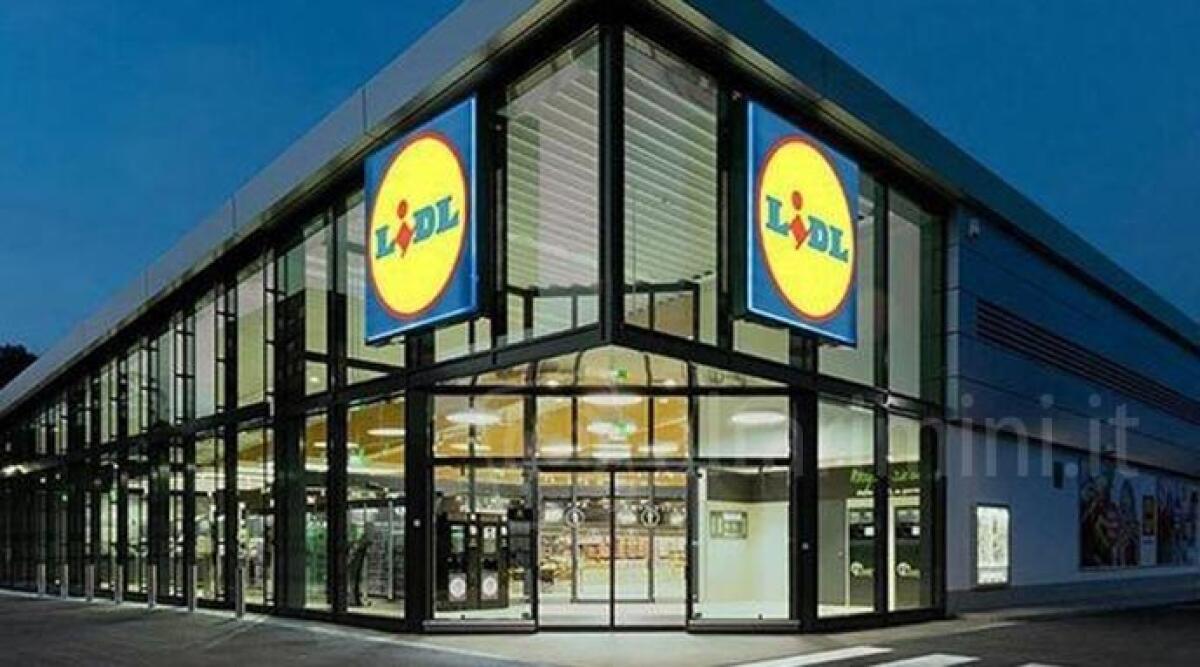 In arrivo un nuovo Lidl a Rimini, dieci nuovi posti di lavoro - 