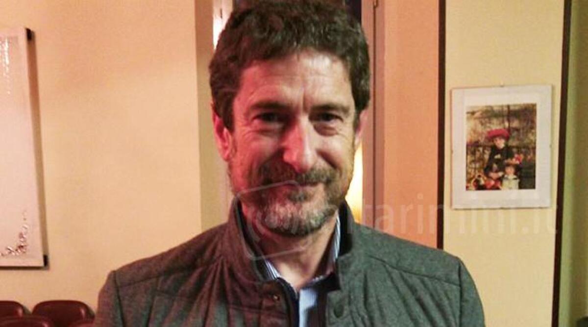 L'ex sindaco di Morciano di Romagna Claudio Battazza finisce a processo dopo 2 anni e mezzo di indagini -