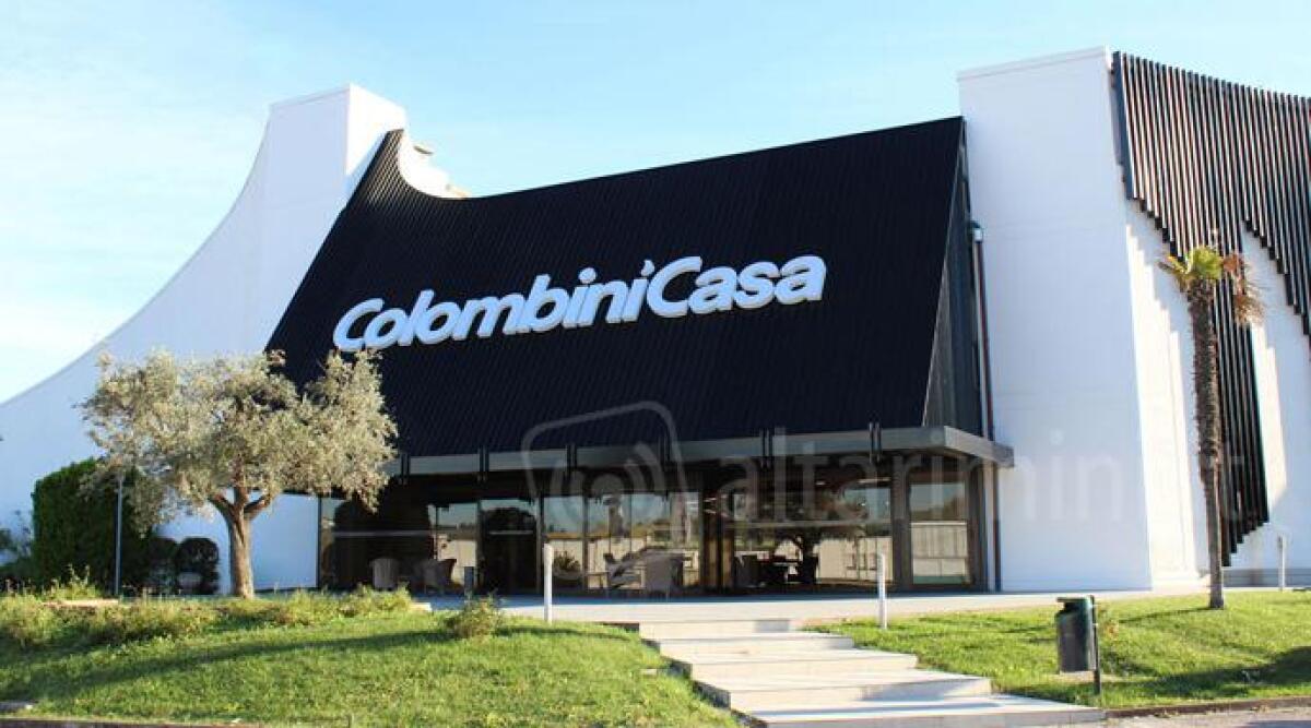 Anche Colombini Group partecipa al Salone Internazionale dell'Accoglienza - 