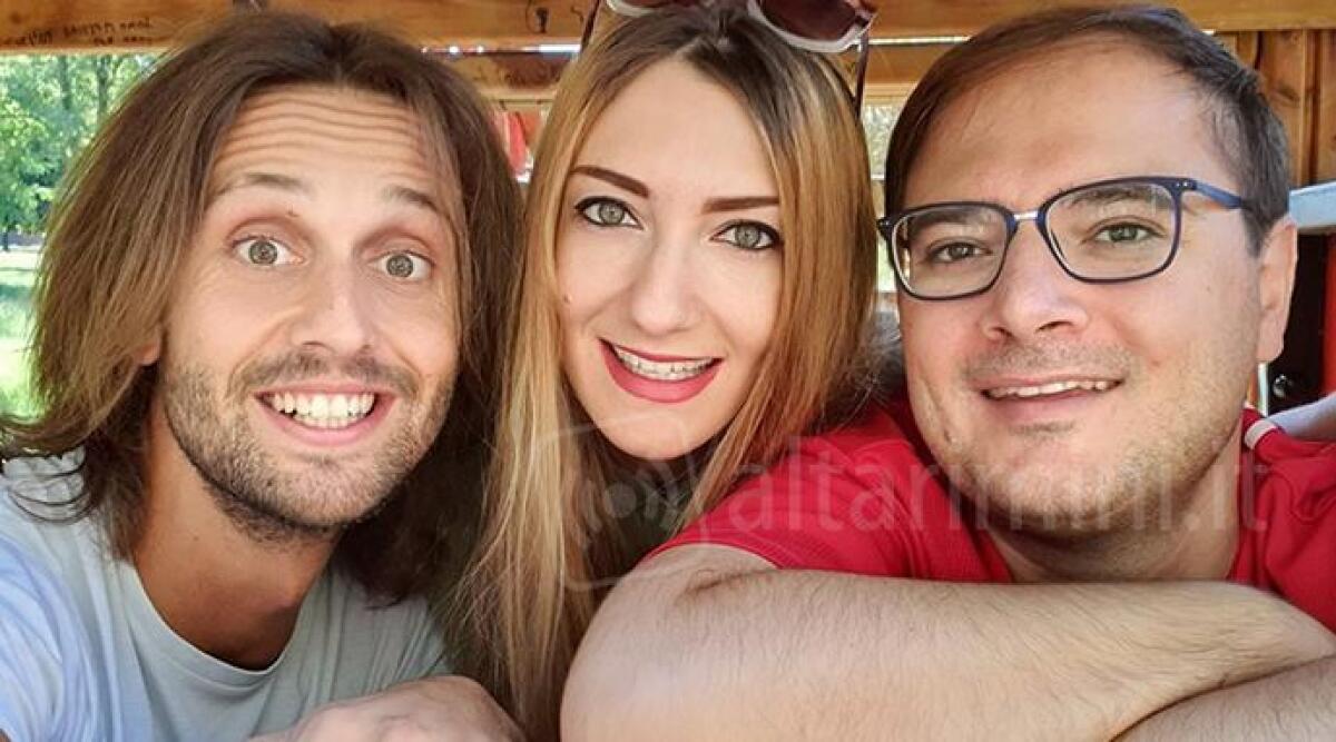 VIDEO Lirica e sindrome di Asperger: il sogno di Damiano che risuona da Rimini in tutta Italia -