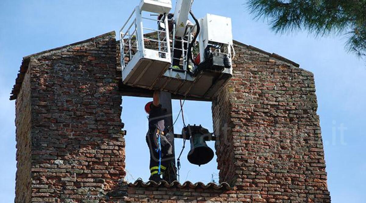 Santarcangelo, simulato un terremoto di magnitudo 5.2: esercitazione di massa per i soccorsi -