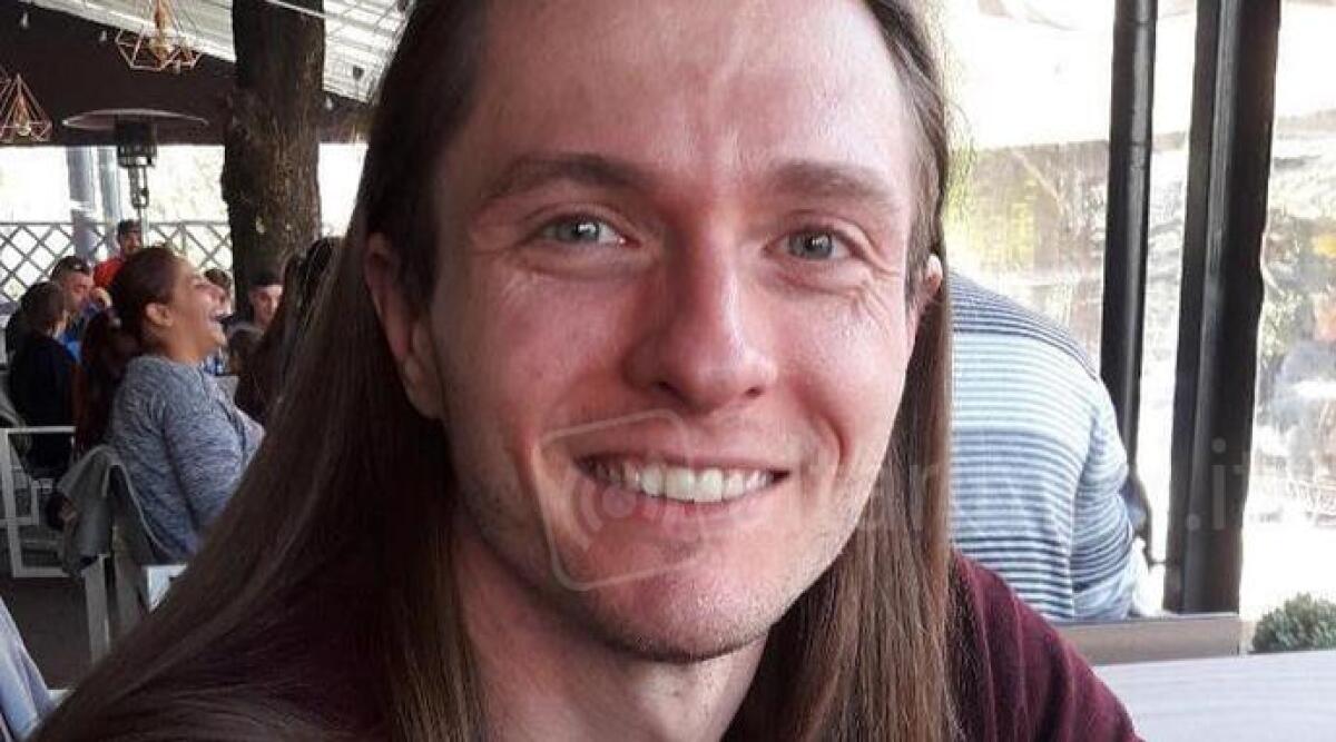 Raffaele Sollecito a Rimini per parlare di "Vite rubate" e della sua ingiusta detenzione prima dell'assoluzione -