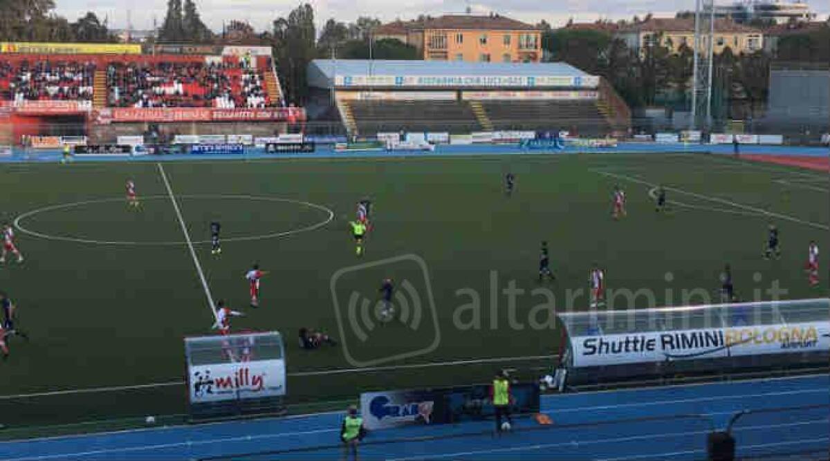 Calcio C, la Virtus Verona lascia il Romeo Neri dopo aver pulito il suo spogliatoio -