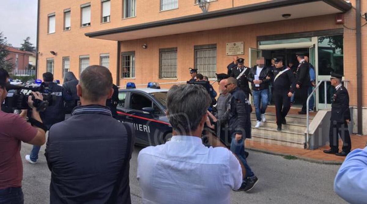 Autonoleggio di Rimini nascondeva un sodalizio della Camorra, attivo in pestaggi e riciclaggio di denaro - 