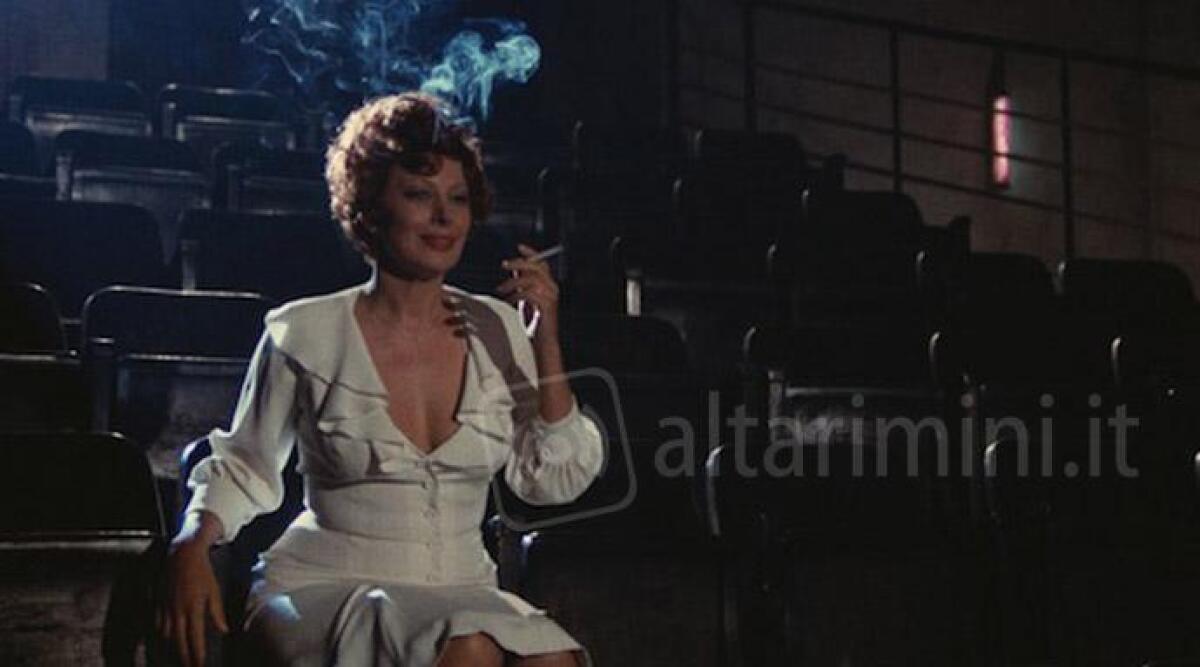 Amarcord, il capolavoro di Fellini proiettato al cinema Fulgor - 