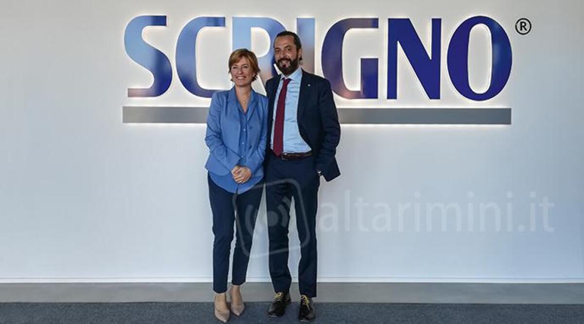 Il Gruppo Scrigno acquisisce il 100 per cento di Cce Costruzioni Chiusure Ermetiche -