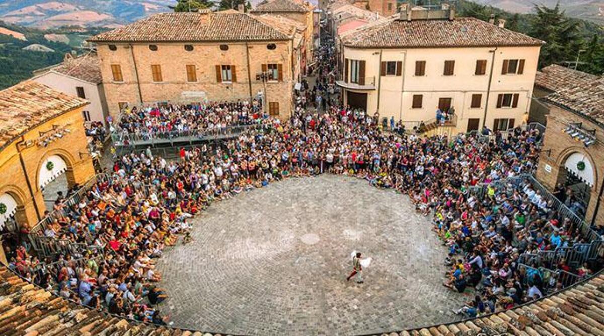 Mondaino, nasce il nuovo consorzio turistico del territorio -