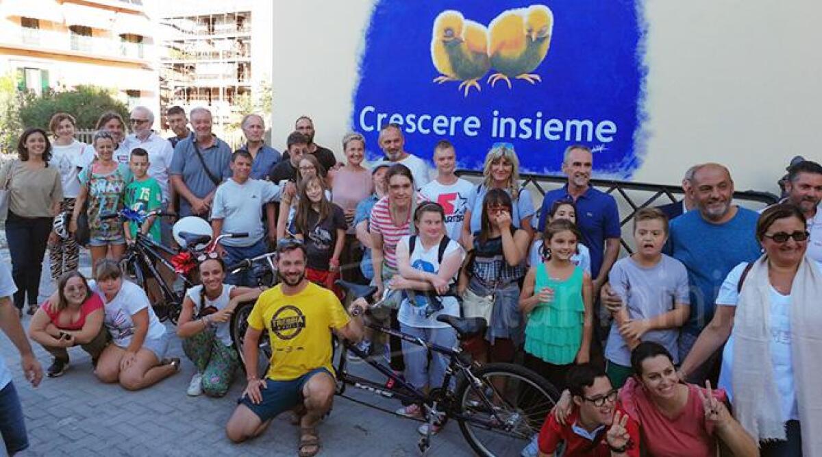Spazi, attivit&agrave;, servizi e lavoro per ri-abilitare e preparare all'autonomia: ecco i progetti di Crescere Insieme - 