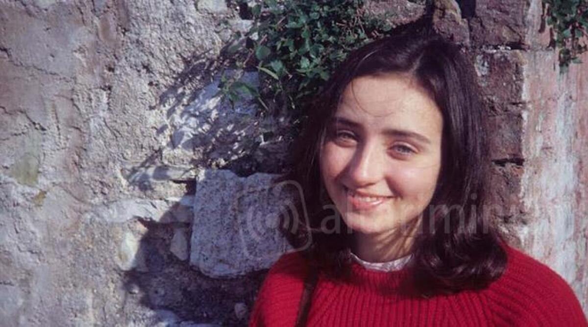 La riccionese Sandra Sabattini sar&agrave; beata: promulgato decreto da Papa Francesco - 