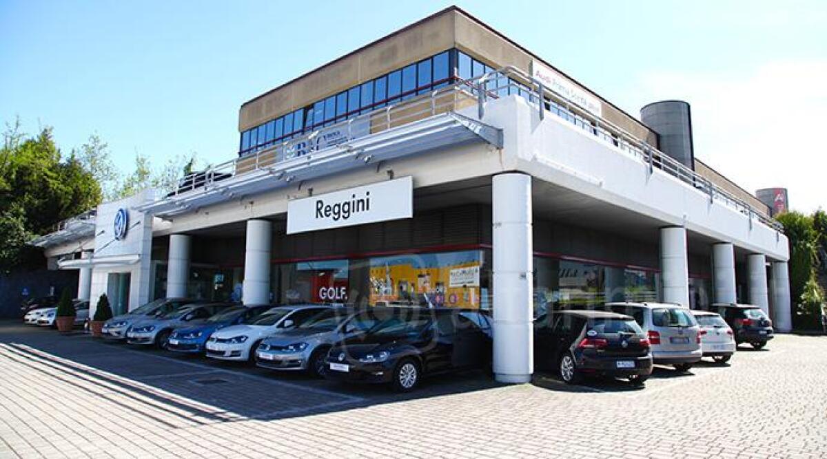 Offerta di Lavoro: la Concessionaria Reggini ricerca personale - 