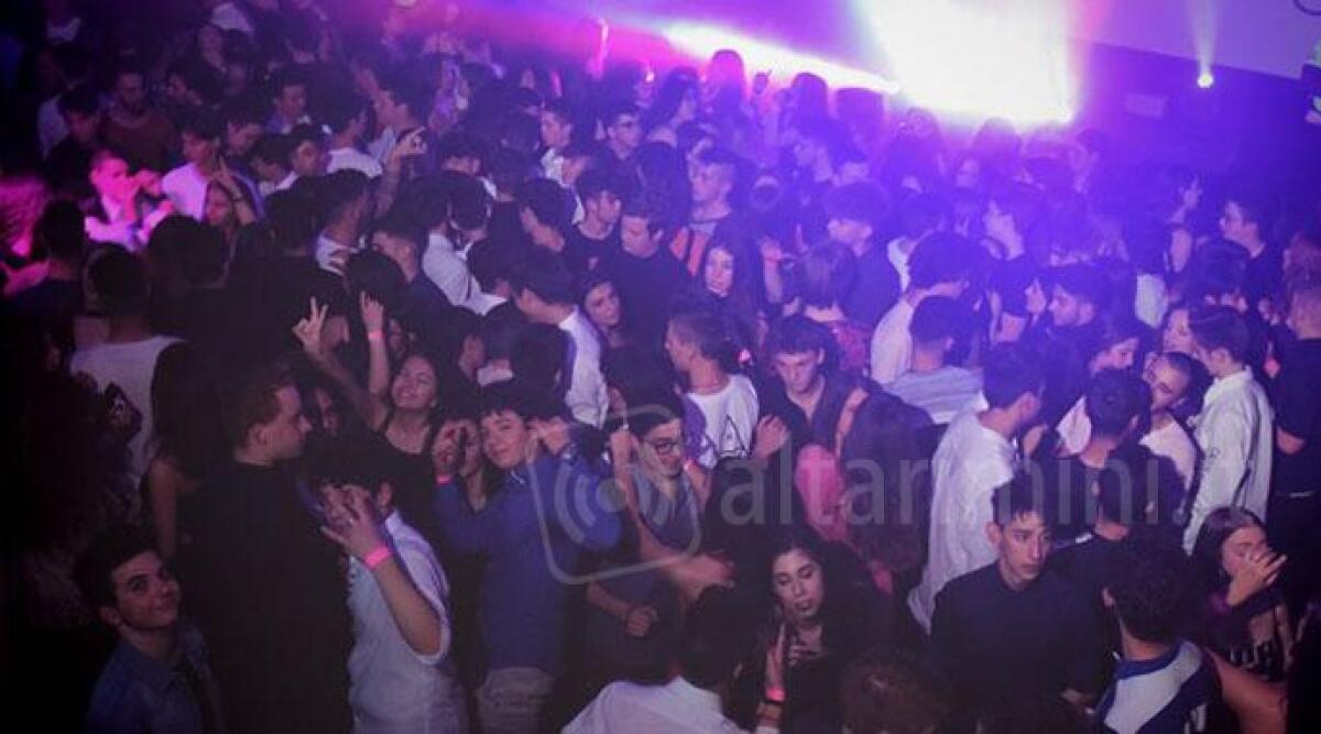 Jolly Disco Novafeltria, ripartono le danze sabato 12 ottobre con la festa d'apertura - 