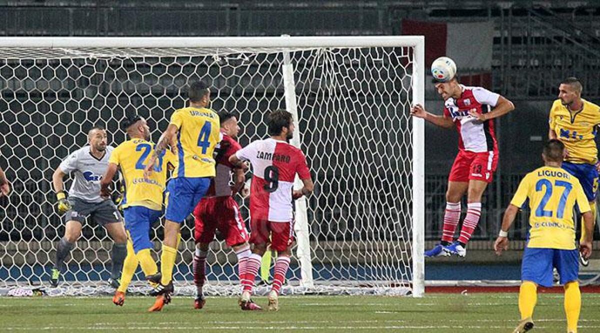 Rimini Calcio, il derby col Pesaro si gioca sabato alle ore 15 - 