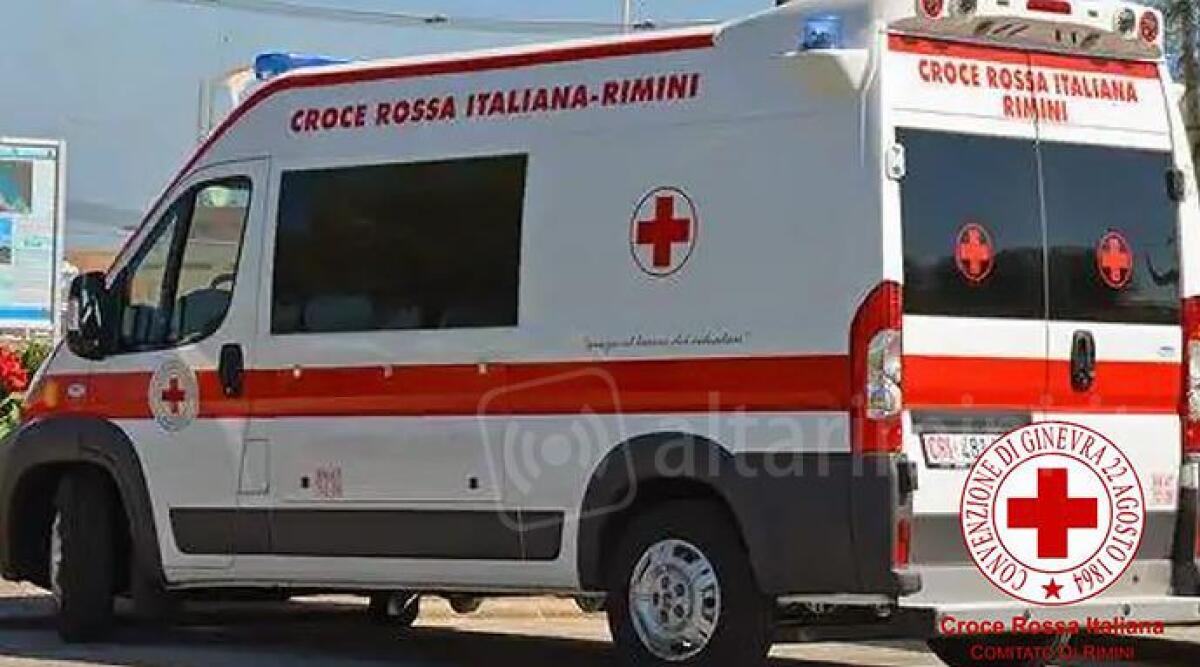 Oggi a Rimini si festeggia San Gaudenzo: animazione, tombola e la consegna di medaglie della Croce rossa - 