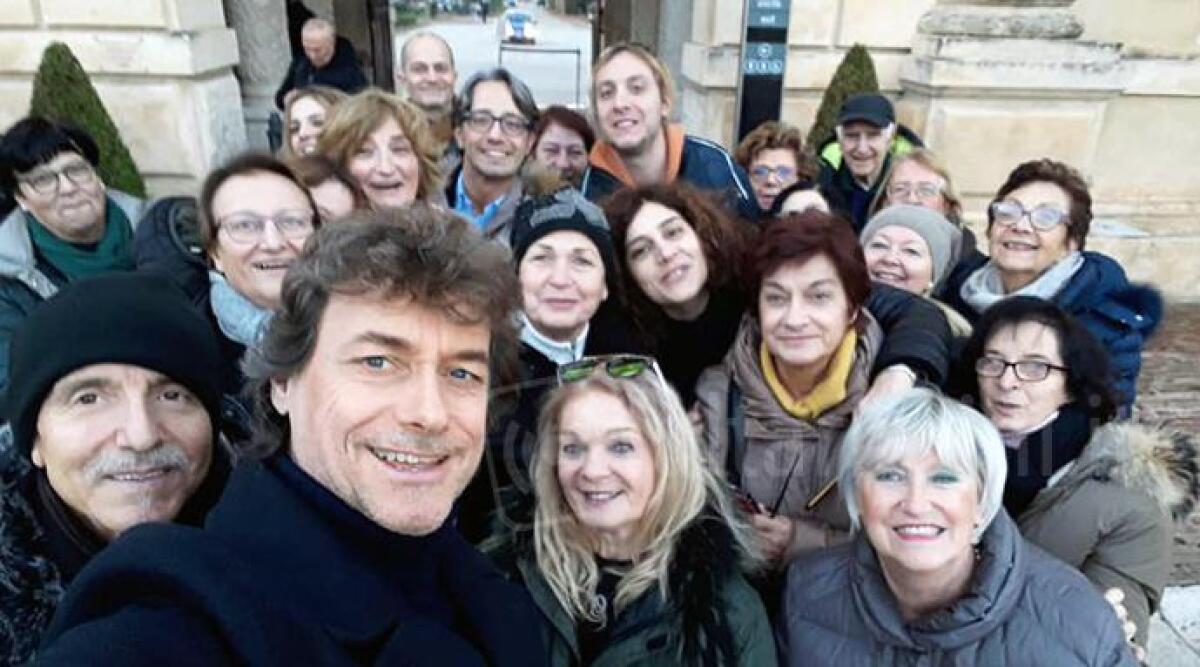 L'associazione "Orizzonti nuovi per la salute mentale" compie 21 anni di attivit&agrave; e tutela di persone con disagio - 