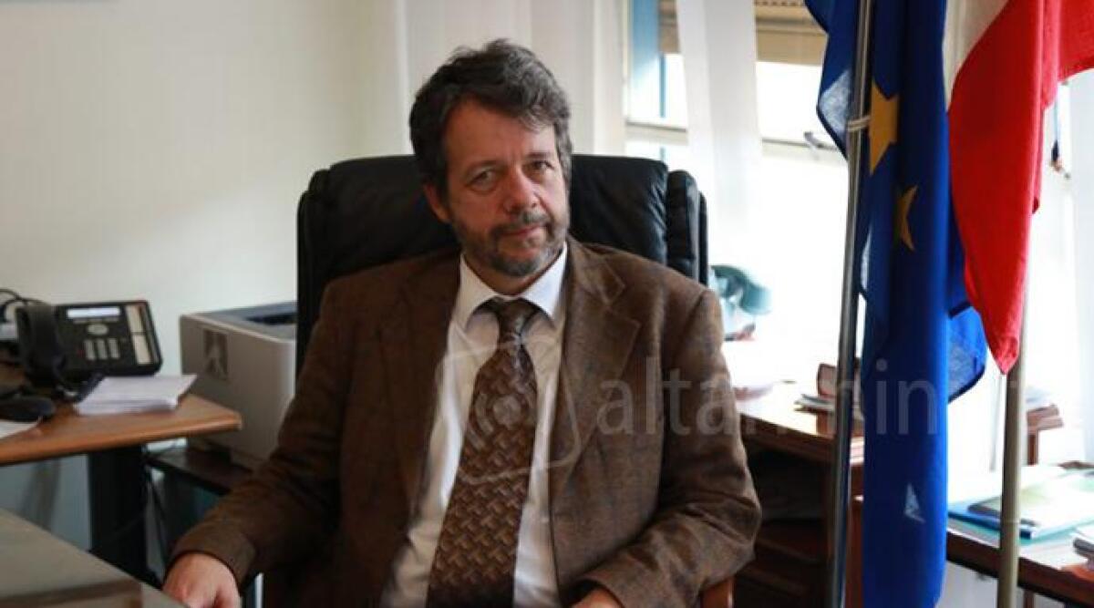 Mario Nanni alla guida dell'ufficio scolastico di ambito territoriale di Rimini e Forl&igrave;-Cesena - 