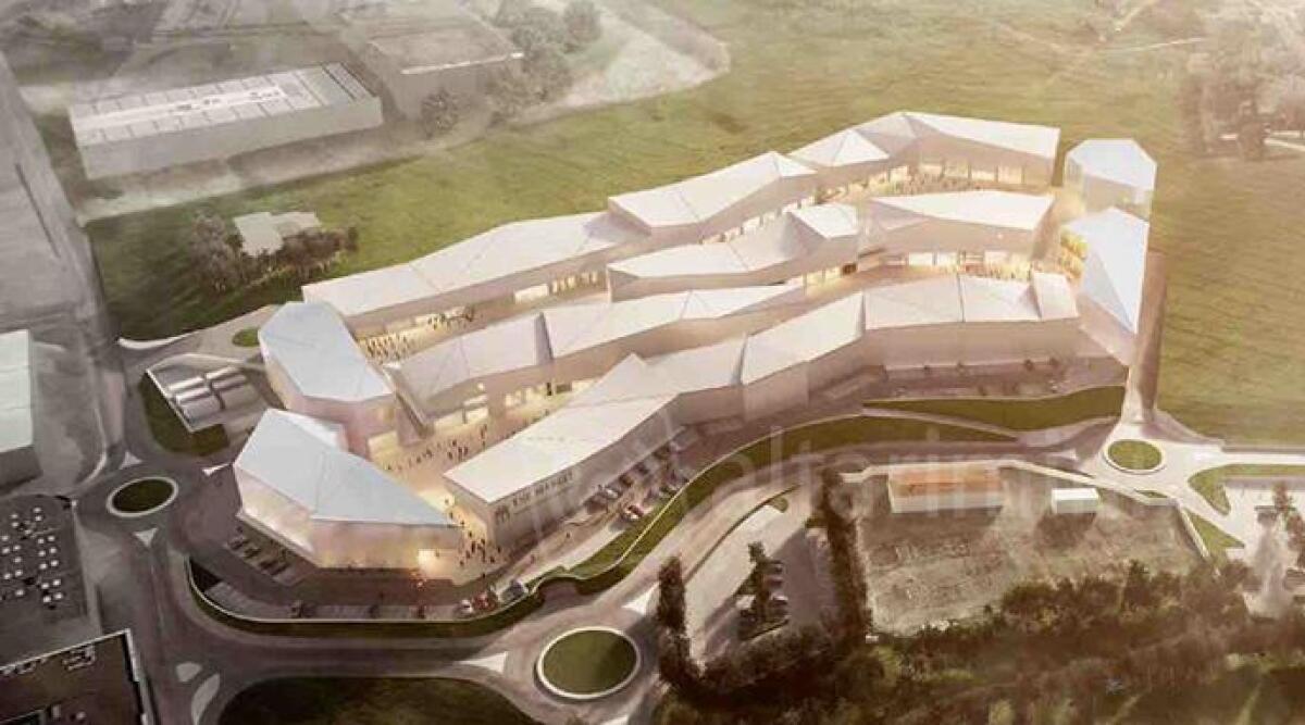 Polo della moda: 500 posti di lavoro, entro l'estate 2020 apre a San Marino l&rsquo;esclusivo brand premium outlet - 