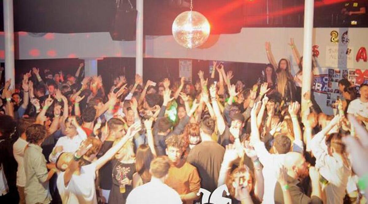 Jolly Disco Novafeltria, &egrave; tempo di Halloween Party: maschere horror, giochi di luce e musica - 