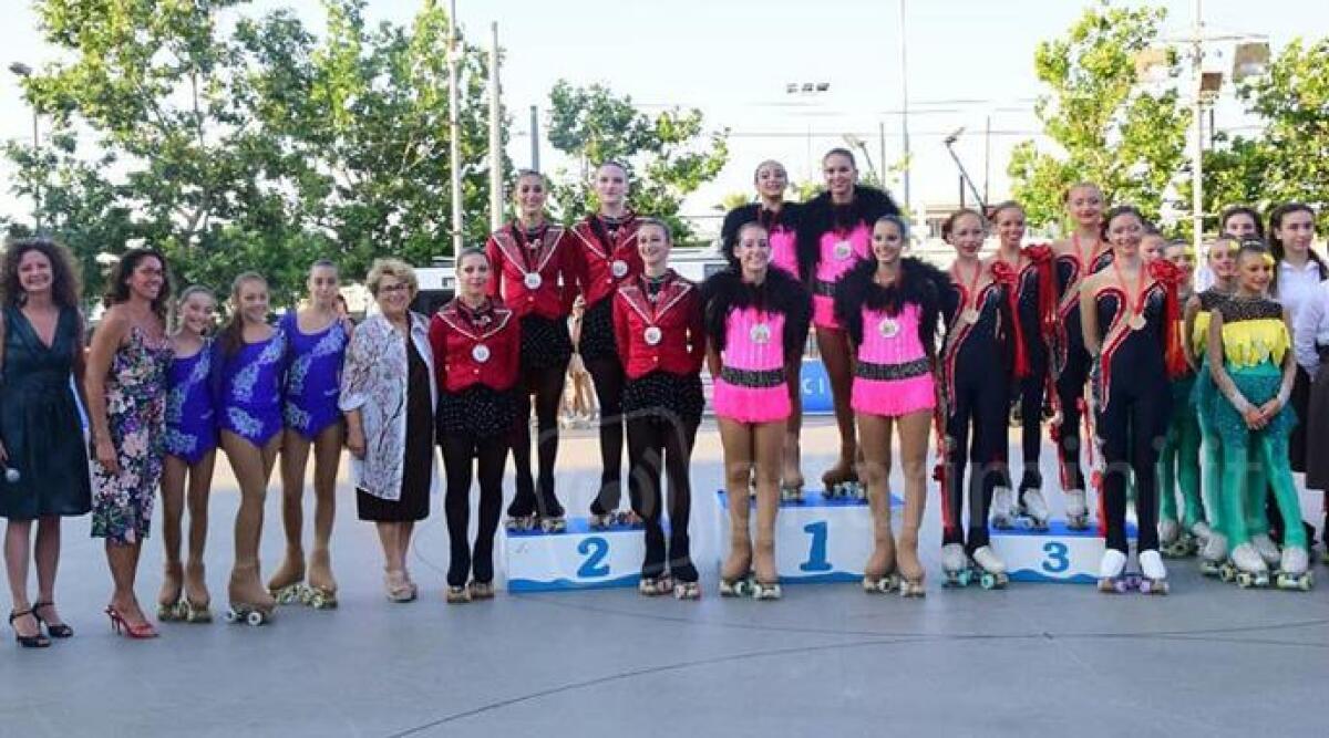 Nel 2020 a Riccione gli Italian Roller Games: dal pattinaggio artistico allo skateboard, tante discipline protagoniste - 