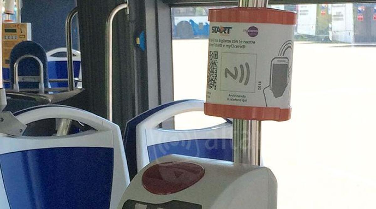 Furti alle emettitrici di Start Romagna: il ladro fermato nella notte dalla polizia di Rimini - 