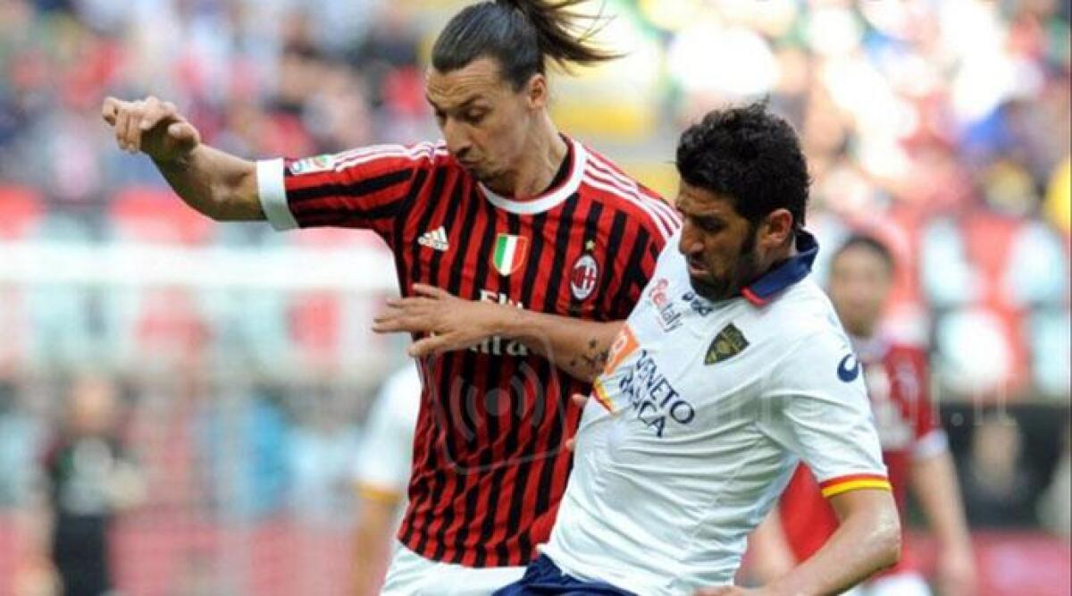 Alla cena spettacolo del Top Club ospite l'ex calciatore Moris Carrozzieri - 