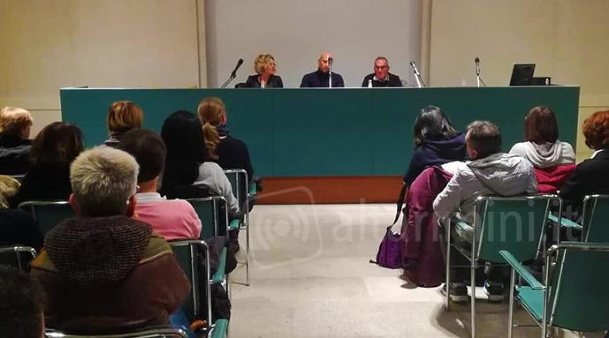 Rimini: incontro tra aspiranti lavoratori, all&rsquo;invito ha risposto Conad &quot;Le Befane&quot; - 