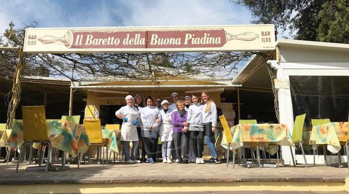 Il Bar Ilde di Covignano &egrave; tra le tre nuove botteghe storiche riconosciute dal Comune di Rimini - 