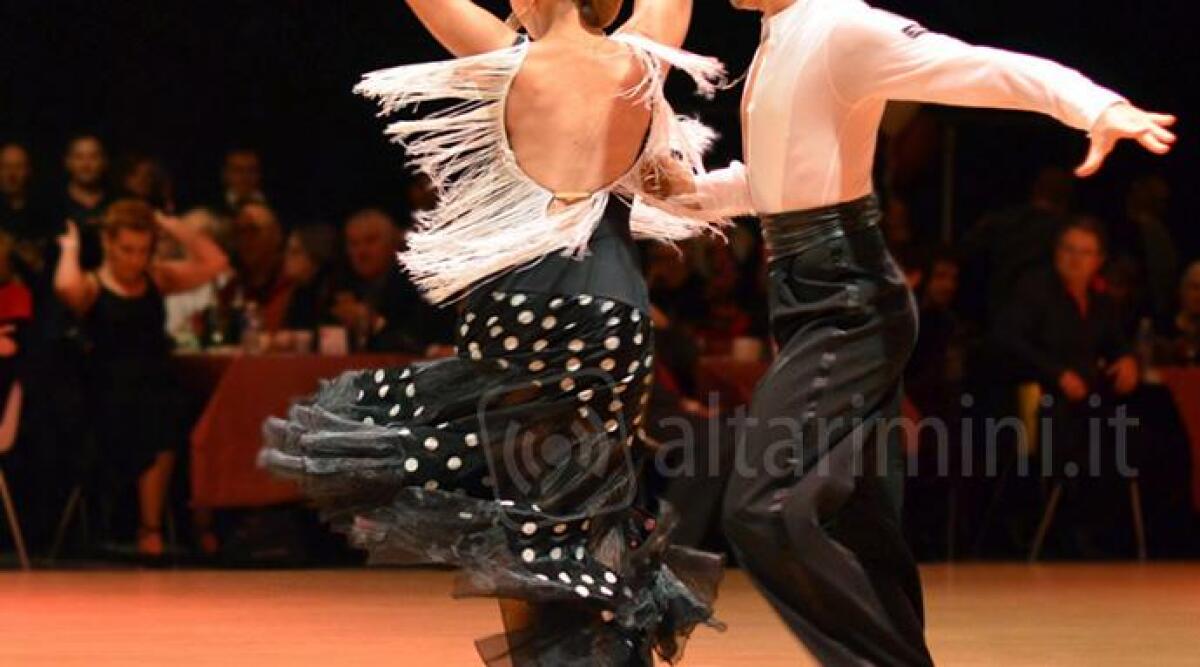 Frode concorsi danza: Federazione danza sportiva, il presidente non sapeva&nbsp; - 