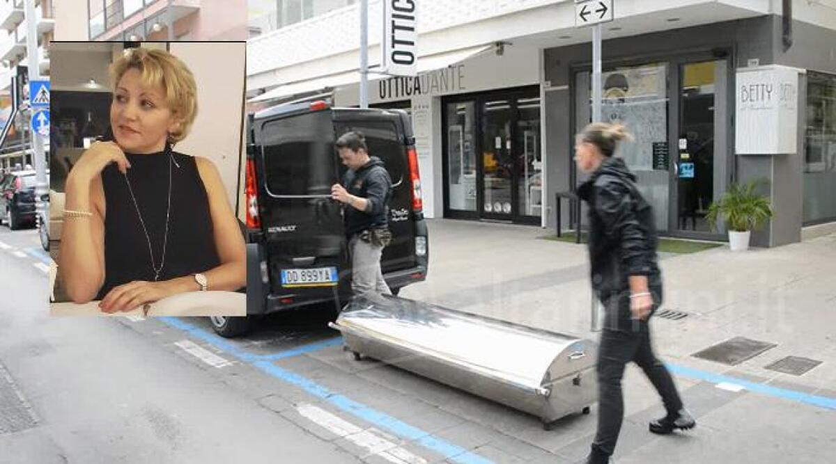 Si dovr&agrave; celebrare un appello 'bis' per l'omicidio di Olga Matei&nbsp; avvenuto a Riccione - 