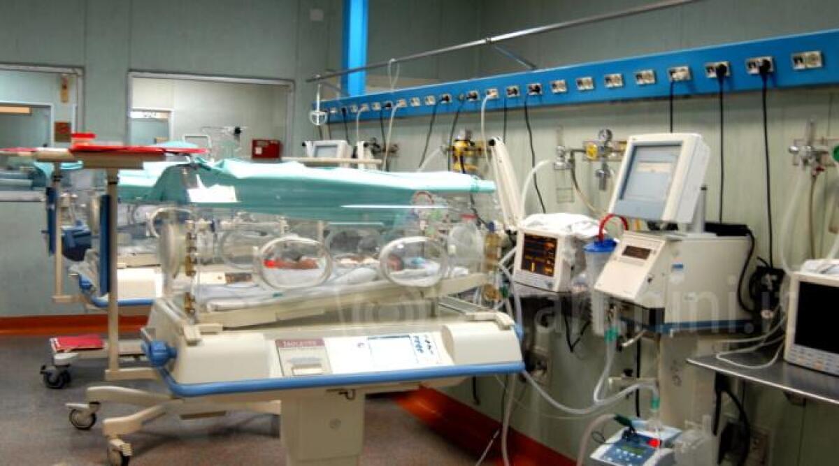 &lsquo;Si Pu&ograve; Fare, Perch&egrave; No?&rsquo; L&rsquo;esperienza delle famiglie nelle terapie intensive neonatali - 