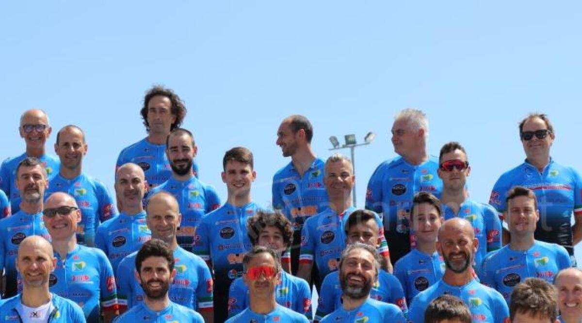 Misano, stagione da incorniciare per il Team Valle del Conca - 