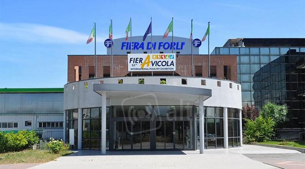 Ieg, &egrave; ufficiale: Fieravicola si sposta da Forl&igrave; a Rimini - 