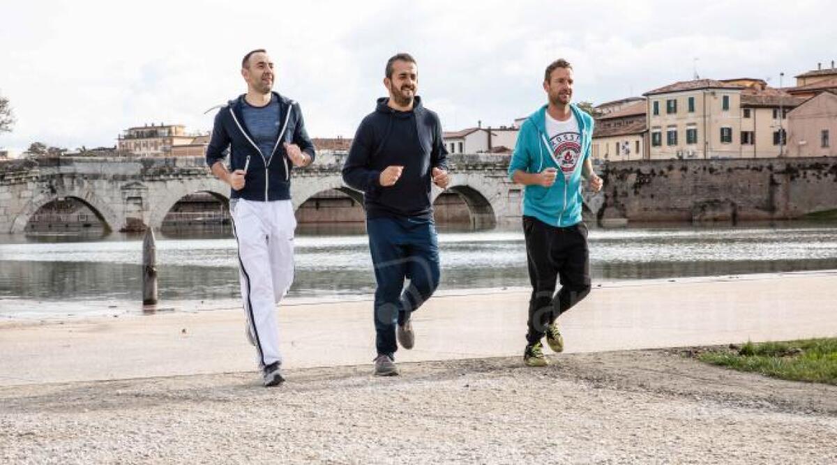 Parla romagnolo Dynamico, l&rsquo;App per gli amanti dello sport e delle attivit&agrave; nel tempo libero - 