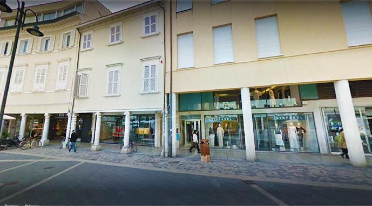 Dan John arriva a Rimini e cerca personale da assumere - 