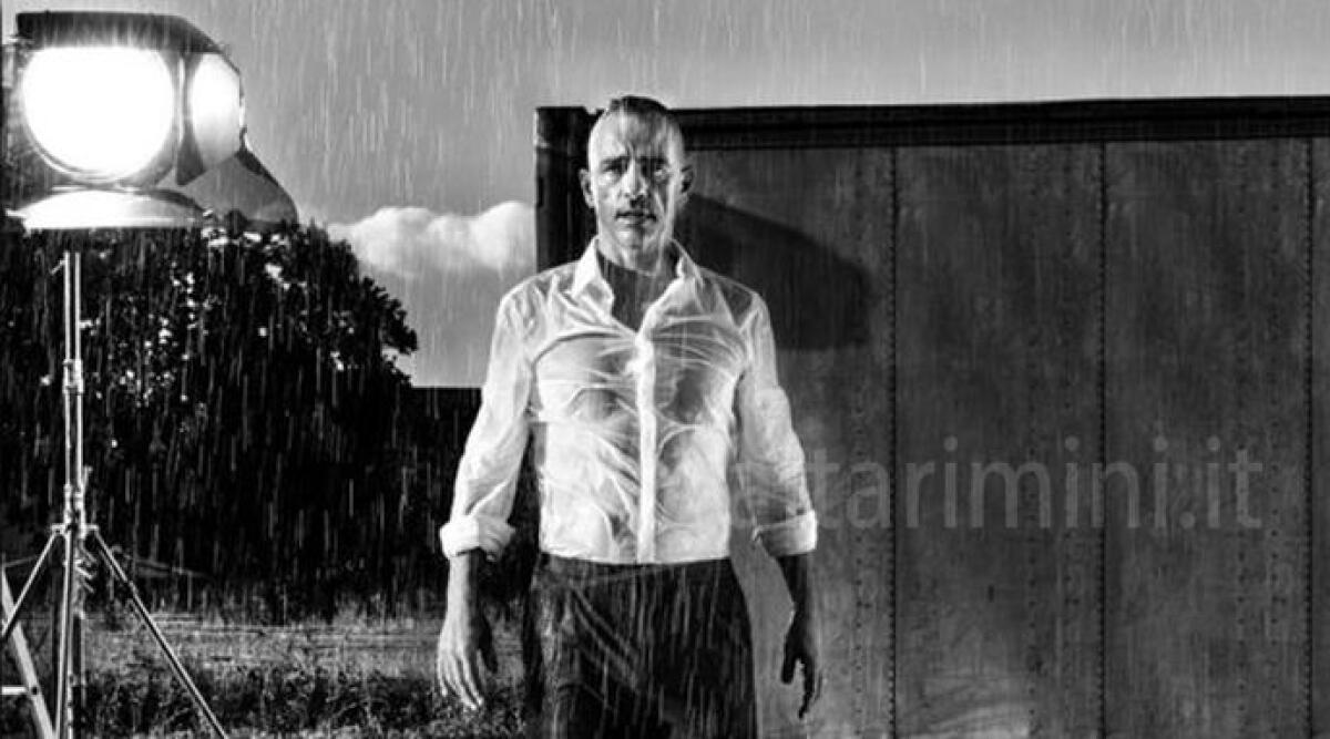 Eros Ramazzotti: venerd&igrave; 29 novembre all'Rds Stadium di Rimini il &quot;Vita ce n&rsquo;&egrave; world tour&quot; - 