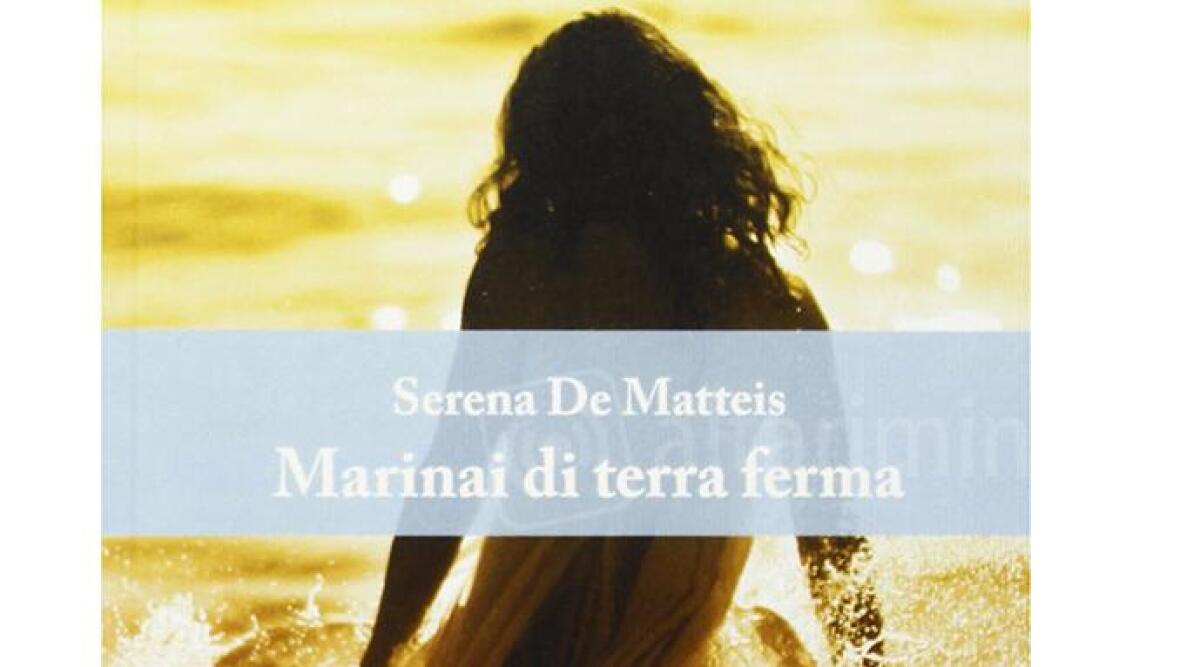 Il linfoma, le cure, la guarigione: la storia di Serena diventa libro e spettacolo teatrale - 
