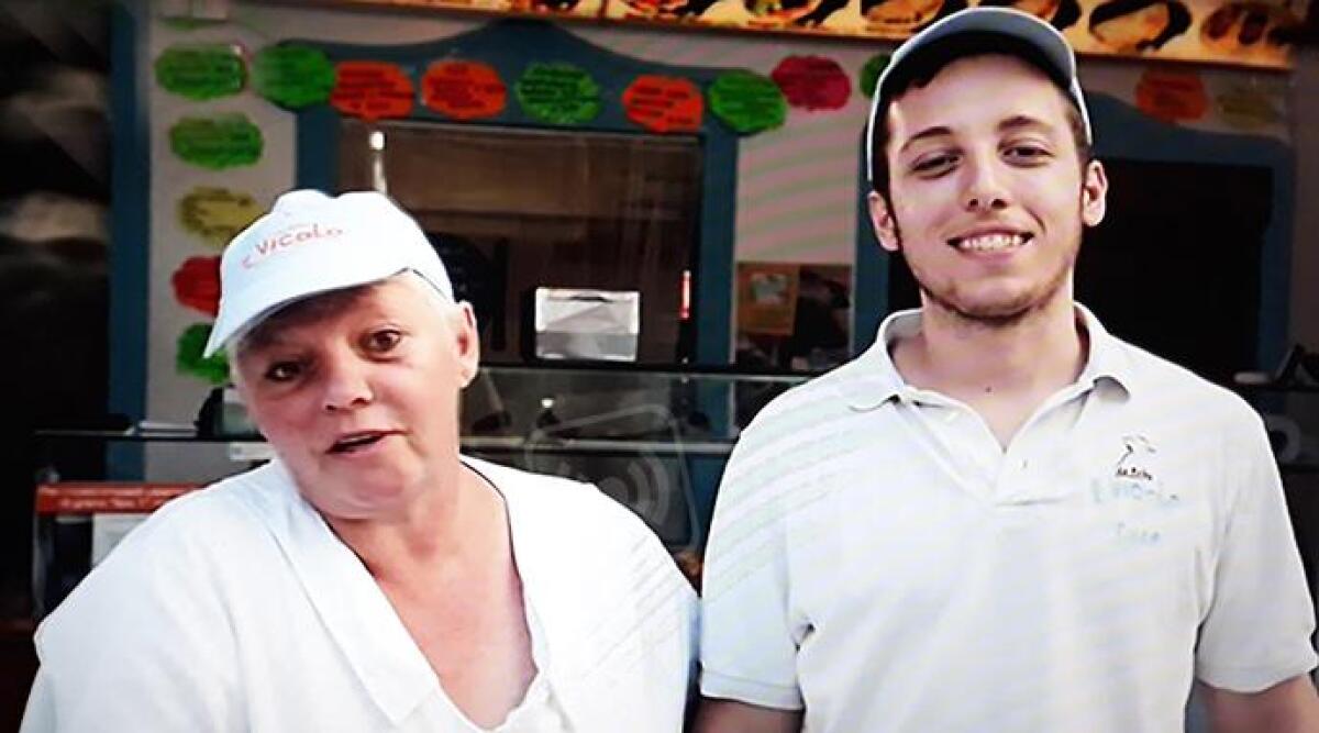 Pizza Hero, la sfida dei forni a Rimini e Riccione, vince Il Vicolo - 