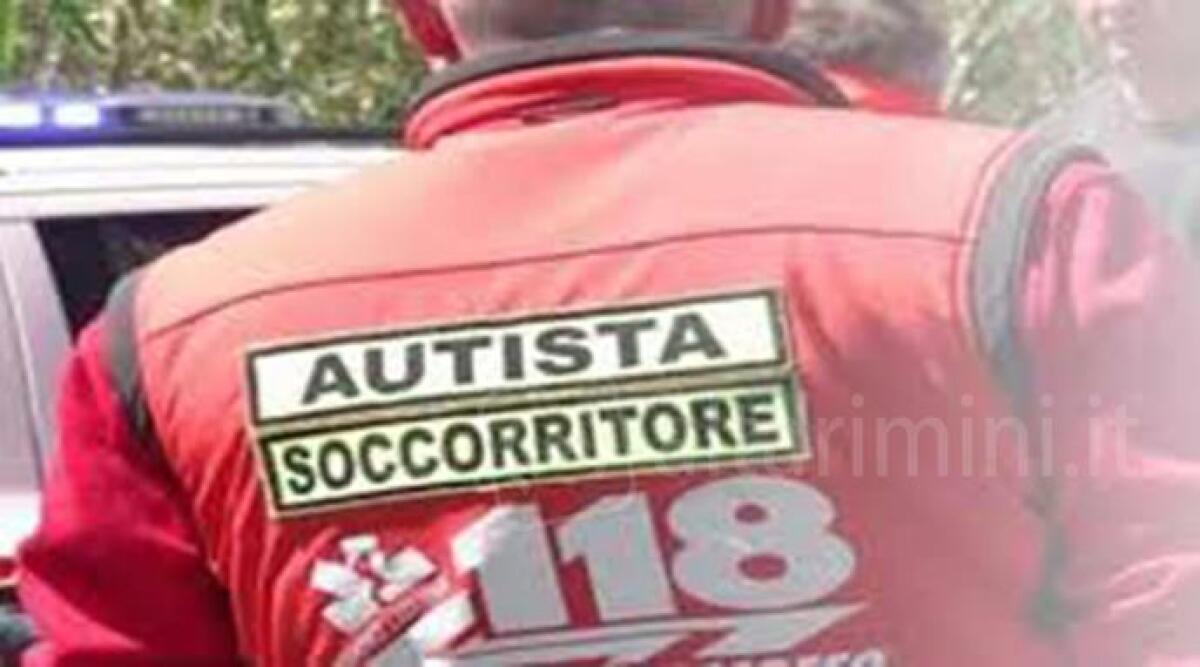 Autista soccorritore, bando di concorso per un posto a San Marino - 