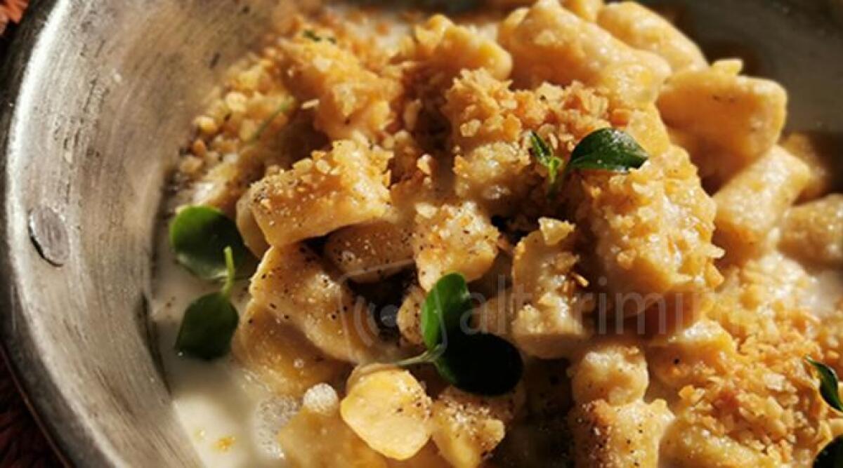 Gnocchi pi&ugrave; passatelli: nascono gli "gnoccatelli", nuova ricetta della cucina romagnola - 