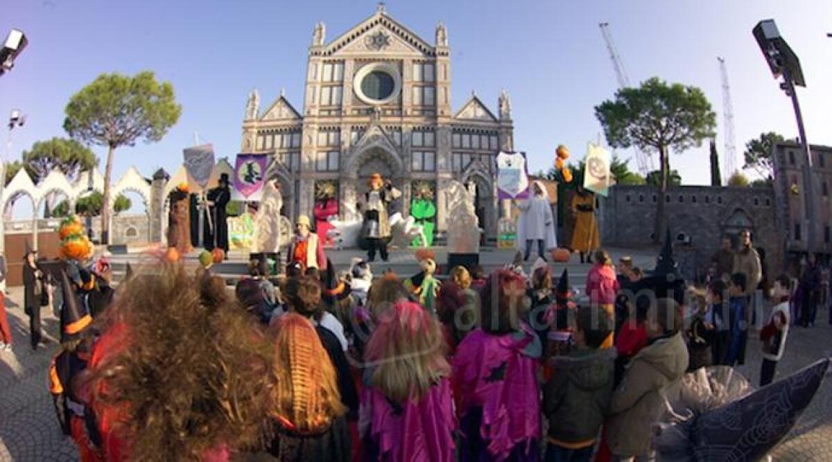 Weekend di Halloween a Rimini: tutti gli eventi da non perdere - 