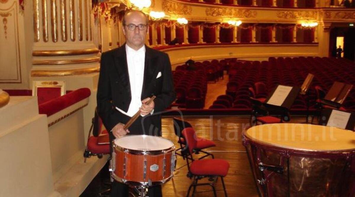 Un concerto per ricordare il maestro di musica Gabriele Bianchi al teatro Galli di Rimini - 