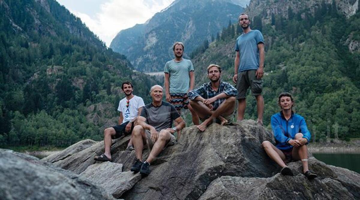 Sentiero Italia, il trekking più lungo del mondo arriva a Pennabilli -