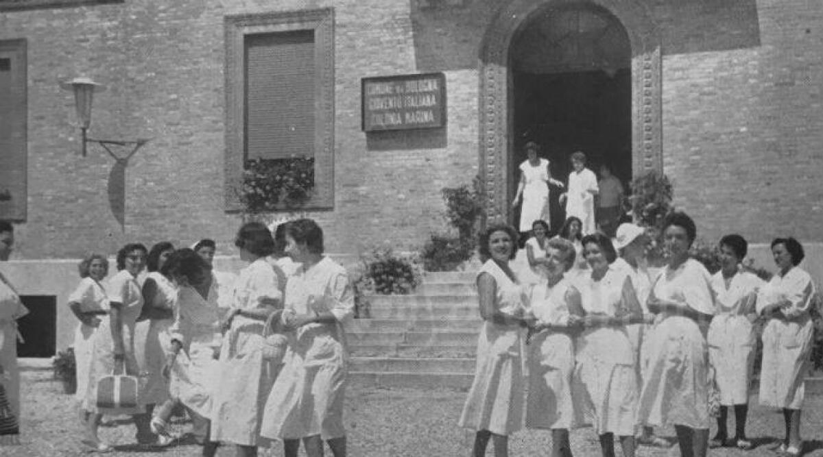La mostra della storia della Colonia Bolognese arriva in Sala Borsa - 