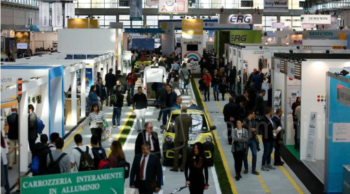 Ecomondo Rimini, un convegno per promuovere sicurezza, lavoro ed ambiente - 