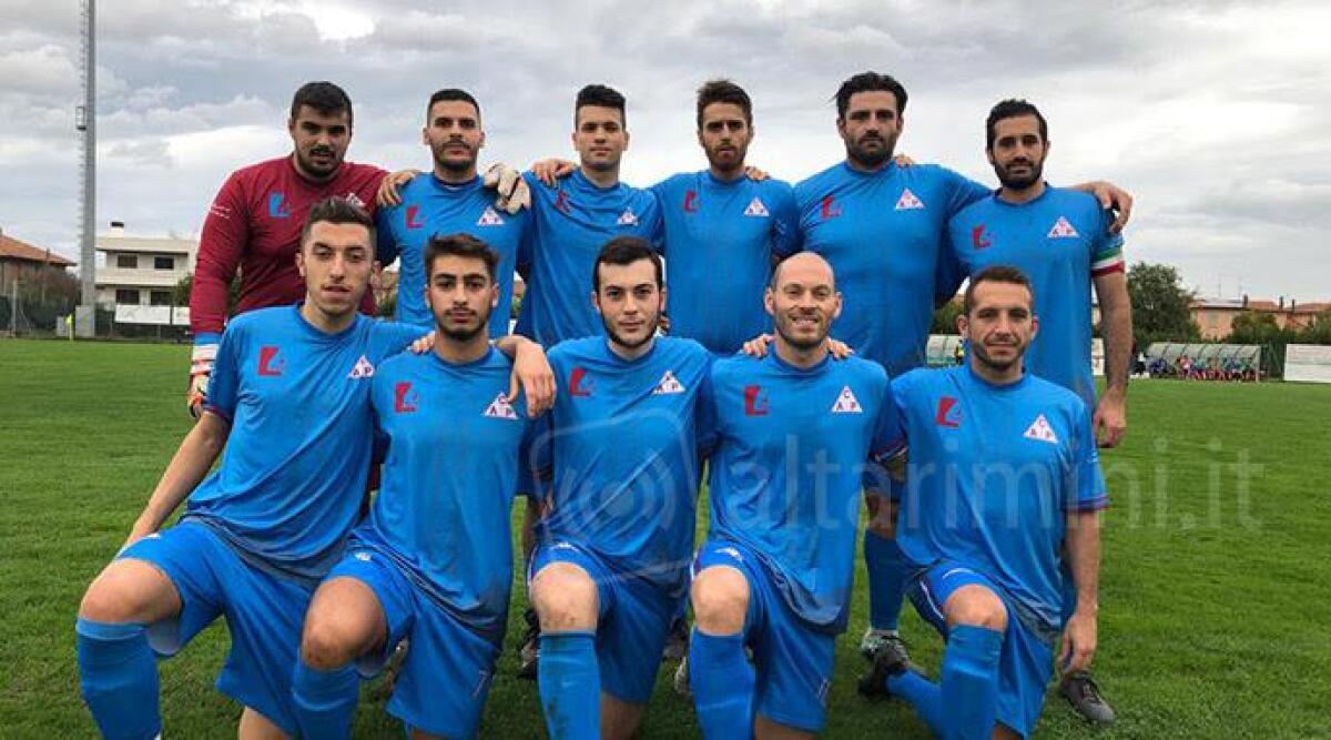 Calcio 1a Cat: Balducci paratutto, Girardi riaggunta il Morciano. Buon punto del Perticara - 