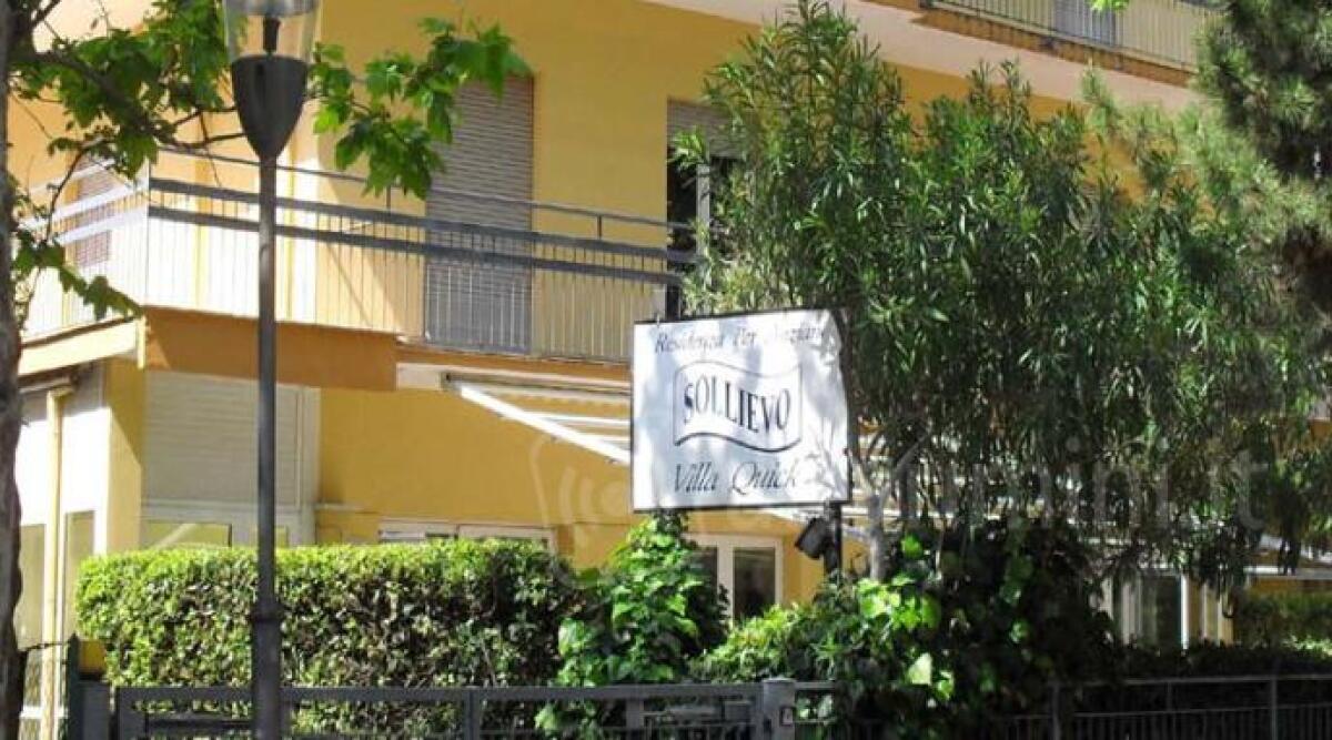 A Riccione chiusa casa di riposo Villa Quick dopo i controlli effettuati dai Nas - 