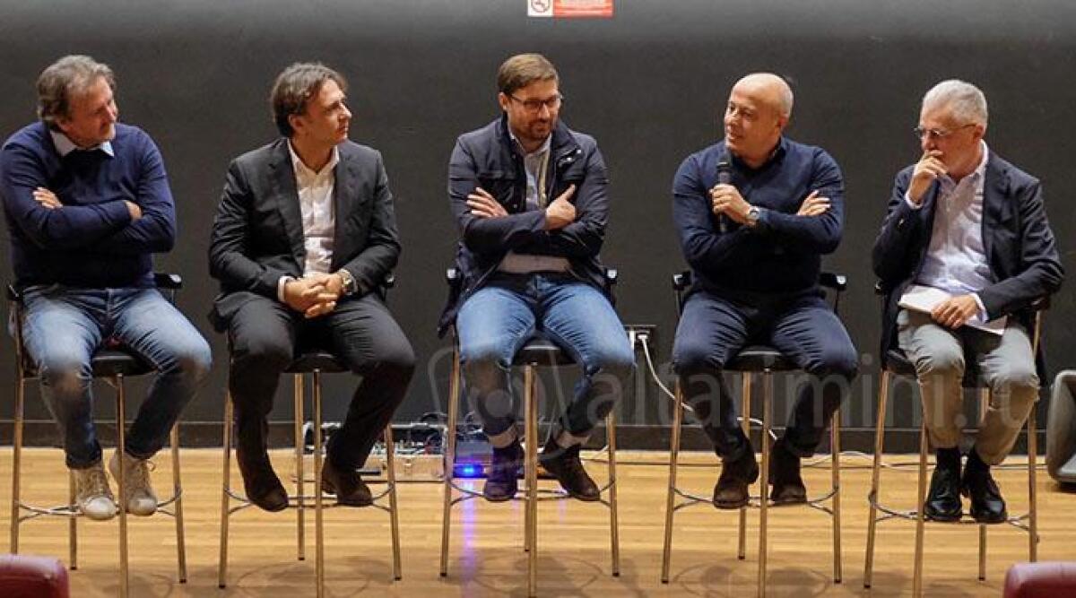 Fondazione Karis, grande partecipazione al dibattito su scuola e mercato del lavoro - 
