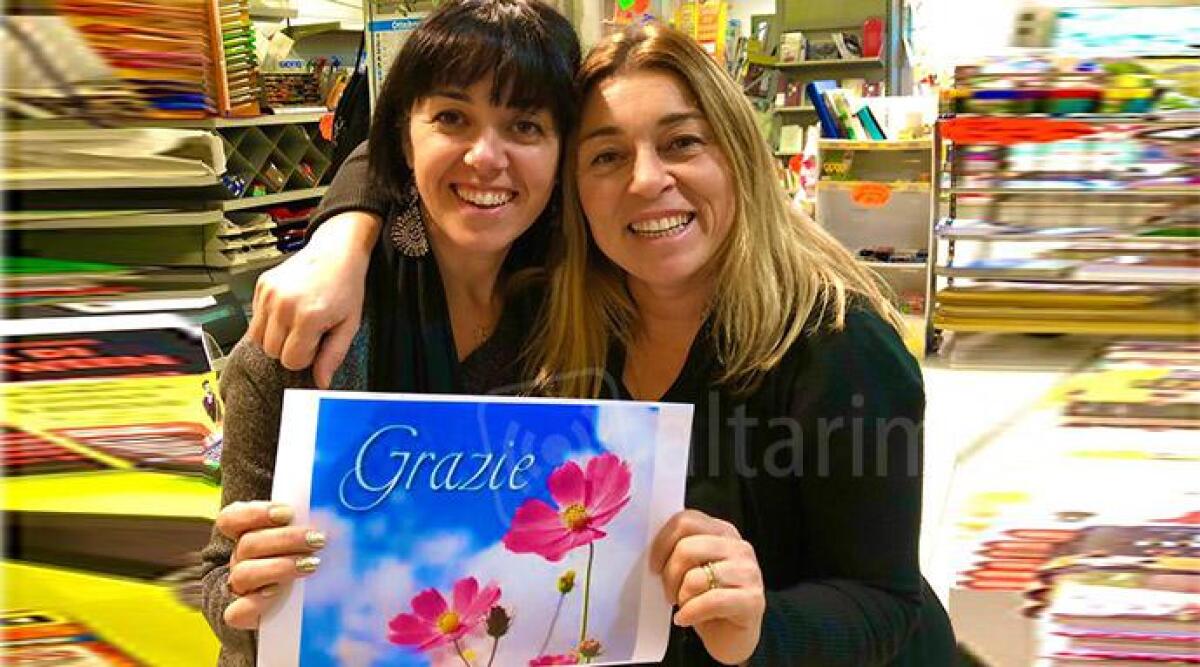 Villa Verucchio, chiude l’edicola libreria di piazza Europa. Punto di riferimento della città -
